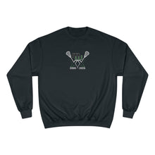 Load image into Gallery viewer, 20th Anniversary Champion Brand Sweatshirt