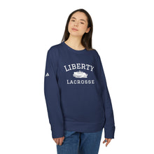 Load image into Gallery viewer, Adidas Crewneck Sweatshirt