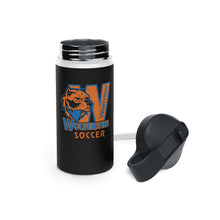 Load image into Gallery viewer, Stainless Steel Water Bottle, Standard Lid