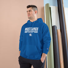 Load image into Gallery viewer, Champion Brand Team Hoodie
