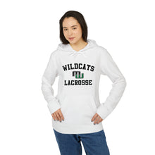 Load image into Gallery viewer, adidas® Unisex Fleece Hoodie