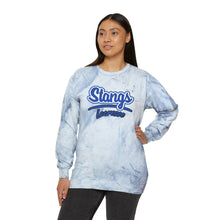 Load image into Gallery viewer, Comfort Colors Unisex Color Blast Crewneck Sweatshirt