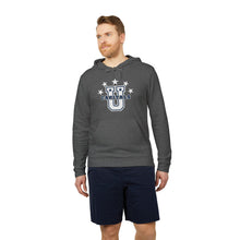 Load image into Gallery viewer, adidas Unisex Fleece Hoodie (Caps United)