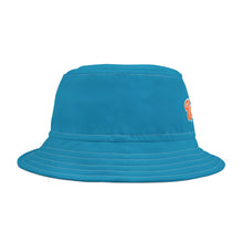 Load image into Gallery viewer, No Coast Summer Bucket Hat