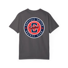 Load image into Gallery viewer, Comfort Colors Unisex Garment-Dyed T-shirt (Caps United)