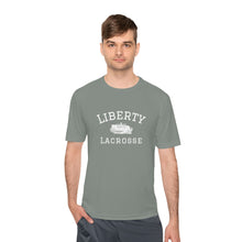Load image into Gallery viewer, Sport-Tek Moisture-Wicking Athletic Shirt