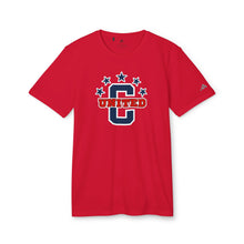 Load image into Gallery viewer, adidas Unisex Performance Sport T-shirt (Caps United)