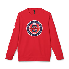 Load image into Gallery viewer, adidas Unisex Fleece Crewneck Sweatshirt (Caps United)
