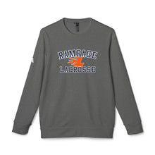 Load image into Gallery viewer, Rampage Lacrosse Crewneck Sweatshirt