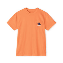 Load image into Gallery viewer, Comfort Colors Unisex Garment-Dyed Pocket T-Shirt