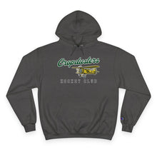 Load image into Gallery viewer, Champion Brand Fleece Hoodie