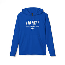 Load image into Gallery viewer, Adidas Unisex Fleece Hoodie