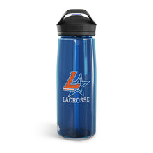 Load image into Gallery viewer, Team Logo CamelBak Eddy®  Water Bottle, 20oz\25oz