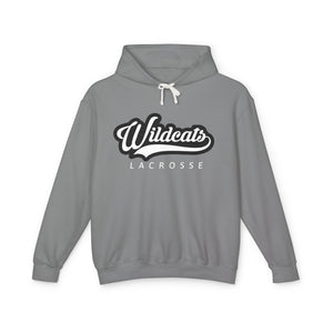 Comfort Colors Unisex Lightweight Hooded Sweatshirt