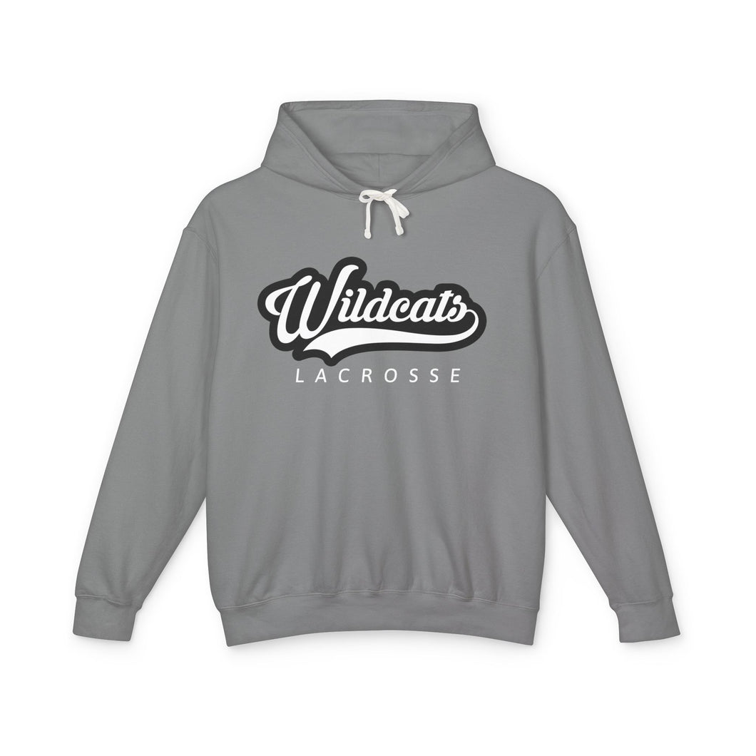 Comfort Colors Unisex Lightweight Hooded Sweatshirt