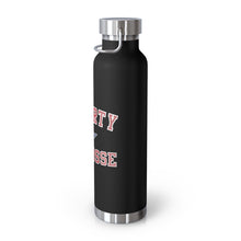 Load image into Gallery viewer, Liberty Lacrosse Copper Insulated Water Bottle - 22oz Sports Tumbler