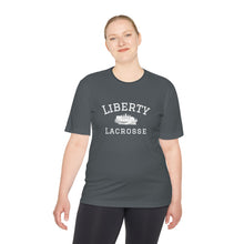 Load image into Gallery viewer, Sport-Tek Moisture-Wicking Athletic Shirt