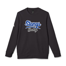Load image into Gallery viewer, adidas Unisex Fleece Crewneck Sweatshirt