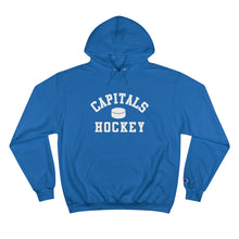 Load image into Gallery viewer, Capitals Hockey Champion Brand Hoodie