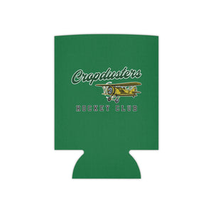 Crapdusters Hockey Club Can Cooler
