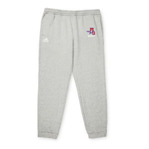 adidas Unisex Fleece Joggers