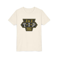 Load image into Gallery viewer, Bella+Canvas Youth Hockey Tee - TIP 3V3 League