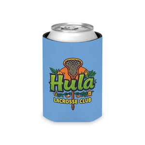 Team Can Koozie