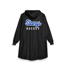 Load image into Gallery viewer, Copy of Gameday Hooded Blanket