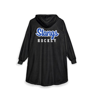 Copy of Gameday Hooded Blanket