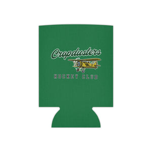 Crapdusters Hockey Club Can Cooler
