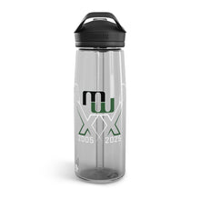 Load image into Gallery viewer, 20th Anniversary CamelBak Eddy®  Water Bottle, 20oz\25oz