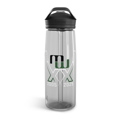 20th Anniversary CamelBak Eddy®  Water Bottle, 20oz\25oz