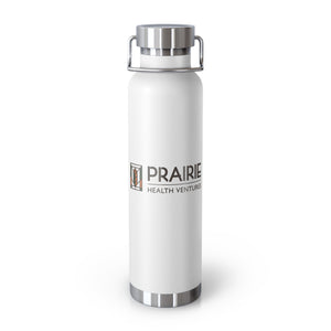 Stainless Steel Vacuum Insulated Bottle, 22oz