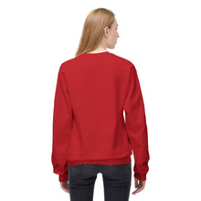 Load image into Gallery viewer, Gildan Brand LAX Lincoln Liberty Crewneck Sweatshirt