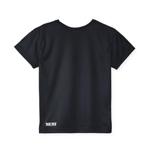 Load image into Gallery viewer, Yeti Jersey Co Kids Performance T-Shirt