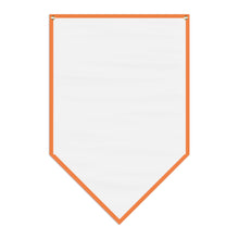 Load image into Gallery viewer, Team Pennant Banner