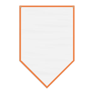 Team Pennant Banner