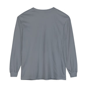 Comfort Colors Unisex Garment-dyed Long Sleeve T-Shirt