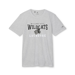 Adidas Unisex Performance T-Shirt