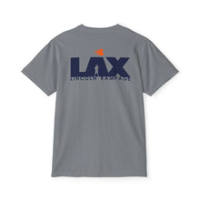 Load image into Gallery viewer, Comfort Colors Unisex Garment-Dyed Pocket T-Shirt