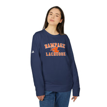 Load image into Gallery viewer, adidas Unisex Fleece Crewneck Sweatshirt