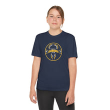 Load image into Gallery viewer, Sports-Tek Youth Performance Tee
