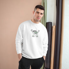 Load image into Gallery viewer, 20th Anniversary Champion Brand Sweatshirt
