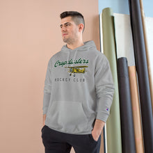 Load image into Gallery viewer, Champion Brand Fleece Hoodie