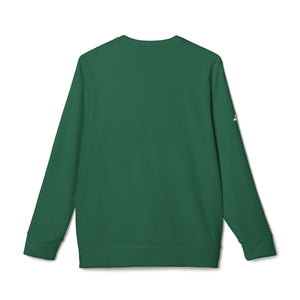 Adidas Brand Crewneck Sweatshirt