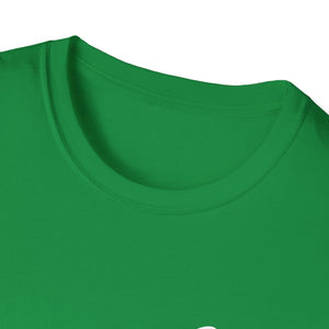 Premium Lacrosse Field Softstyle T-Shirt