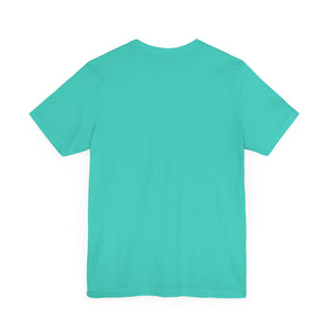 Bella & Canvas Hula Club Summer Graphic Tee