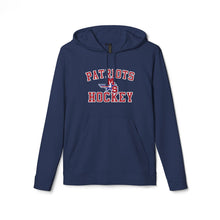 Load image into Gallery viewer, Patriots Hockey Fleece Hoodie