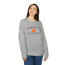 Load image into Gallery viewer, adidas Unisex Fleece Crewneck Sweatshirt