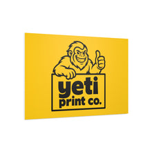 Load image into Gallery viewer, Custom Foam Board Sign - Multiple Sizes Available